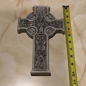 Ceramic Cross
